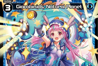 Shimpachi, Azure General | WIXOSS Wiki | Fandom Shimpachi, Azure General | WIXOSS Wiki | Fandom