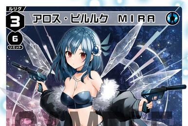 Primora, Code: Maze | WIXOSS Wiki | Fandom Primora, Code: Maze | WIXOSS Wiki | Fandom
