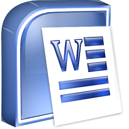 Microsoft word | Wiki El computador | Fandom