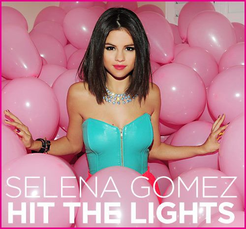 Åbent Udpakning Centrum Hit The Lights | Selena Gomez &The Scene Wiki | Fandom