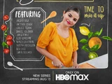 Selena + Chef