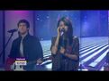 Selena Gomez & The Scene - Love You Like A Love Song (live on "Daybreak")