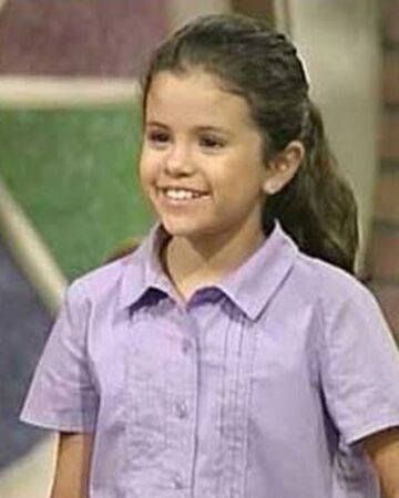 Barney selena gomez blog.dabchy.com: Barney: