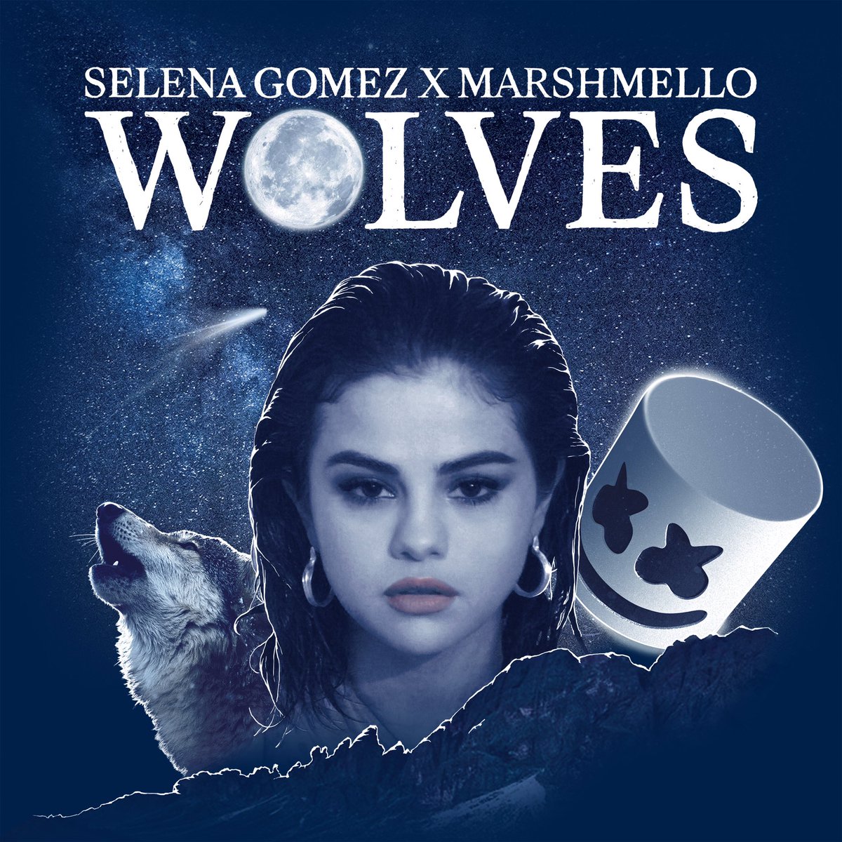 Wolves Selena Gomez Wiki Fandom