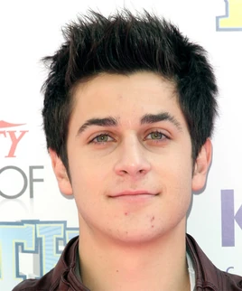David-Henrie
