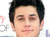 David Henrie