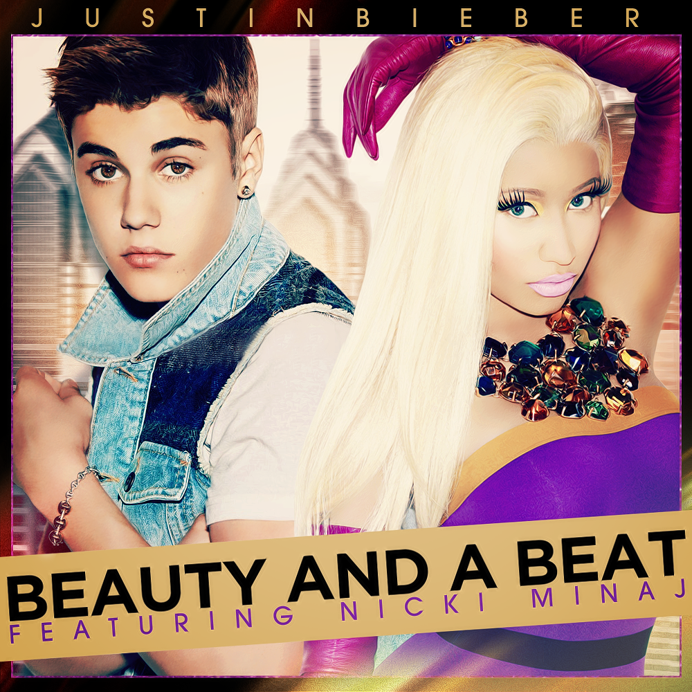 Beauty and a Beat.