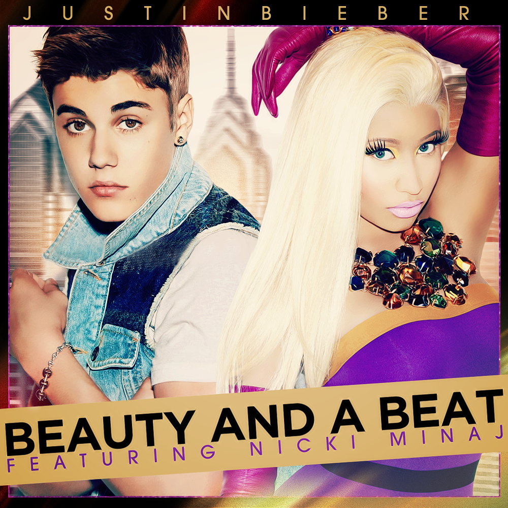 Beauty And A Beat Selena Gomez Wiki Fandom