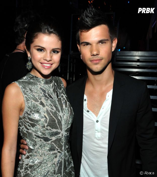 taylor swift and taylor lautner and selena gomez