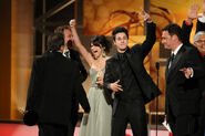 Emmy Awards 2009 event 3