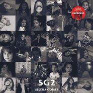 SG2 Temporary Target Deluxe Edition Album Cover