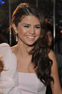 2011 happy selena people's choice awards