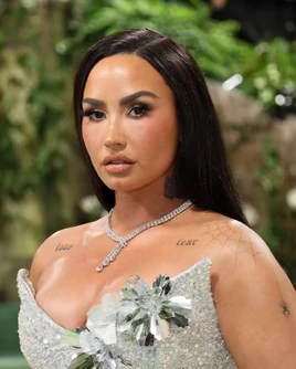 Demi Lovato 2024