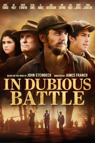 In Dubious Battle