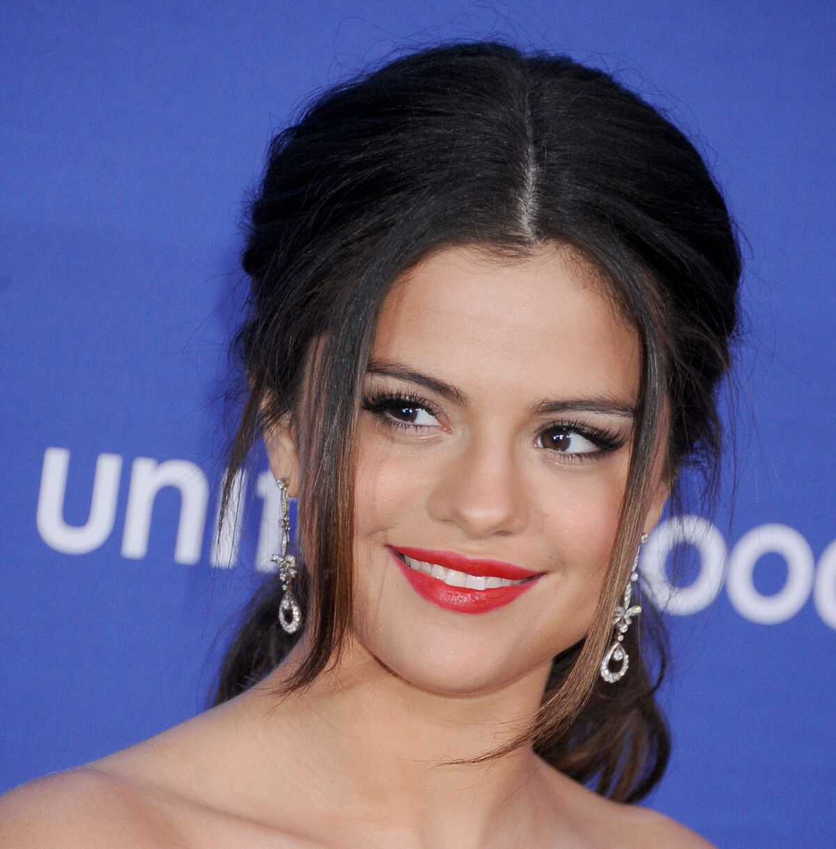 Unite4Humanity Awards 2014 | Selena Gomez Wiki | Fandom