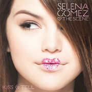 Kiss&TellCover