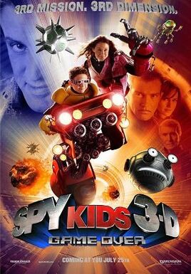 Spykids