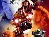 Spy Kids 3-D: Game Over