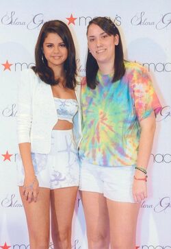 Selena gomez perfume macys new arrivals