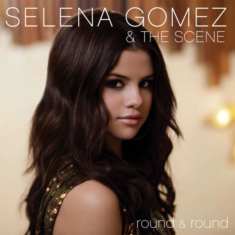 Round \u0026 Round | Selena Gomez Wiki | Fandom, image size:953x953