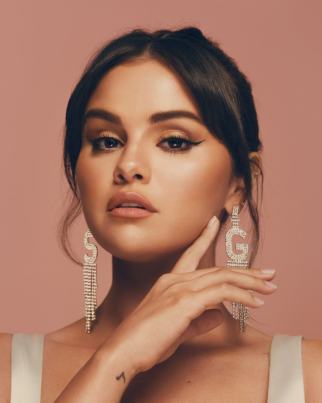 Selena Gomez PUMA Defy Trailblazer Campaign