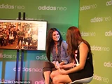 Adidas NEO Hangout 2015