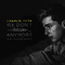 Charlie Puth Feat. Selena Gomez - We Don't Talk Anymore (Official Single Cover)