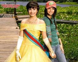 Princess Protection Program - Wikiwand