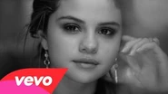Selena Gomez - The Heart Wants What It Wants (Official Video)
