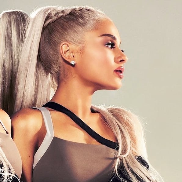 Ariana Grande Breaks Selena Gomez's Instagram Record