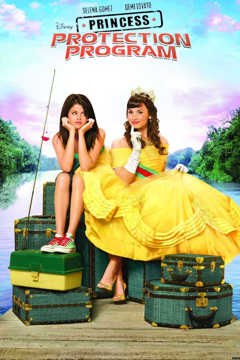 Princess Protection Program - Wikipedia