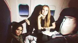Debby-ryan-and-selena-gomez-friendship-selfie