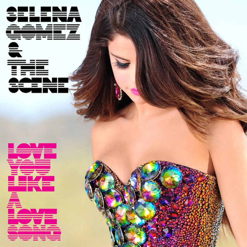 Love You Like A Love Song | Selena Gomez Wiki | Fandom, image size:953x953
