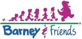 Barney & Friends