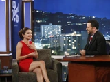 Jimmy Kimmel Live! 2013