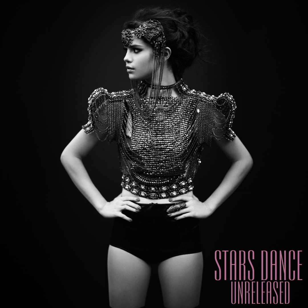 selena gomez stars dance wallpaper