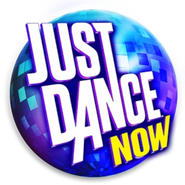 Just Dance Now Logo