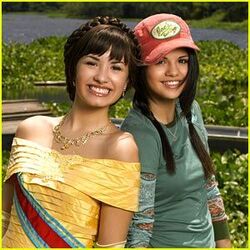 Princess Protection Program - Wikipedia