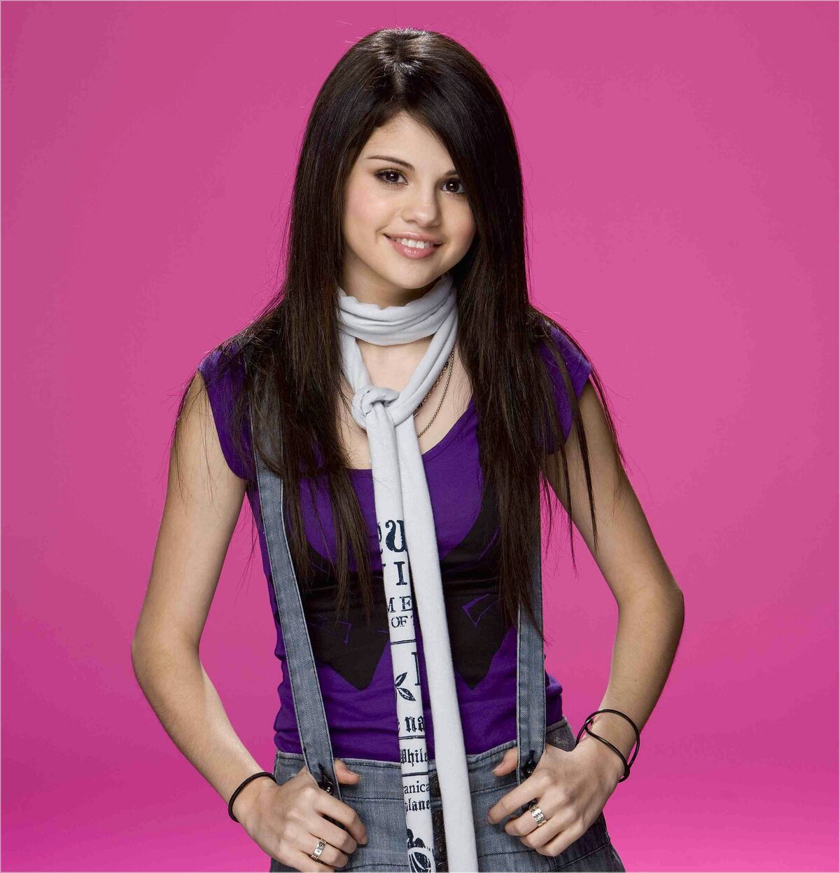 BOP Tigerbeat 2008 | Selena Gomez Wiki | Fandom
