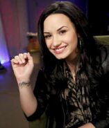 Demi-Lovato-Wrist-Tattoos