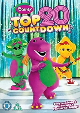 Barney top 20