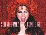 Come & Get It