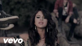 Selena Gomez & The Scene - Hit The Lights