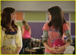 Princess Protection Program - Wikipedia