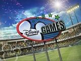 Disney Channel Games