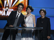 010-Alma Awards 2008