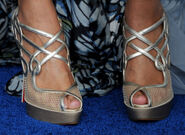 Shoes people's choice awards 2011 look number 2