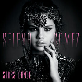 Stars Dance Standard