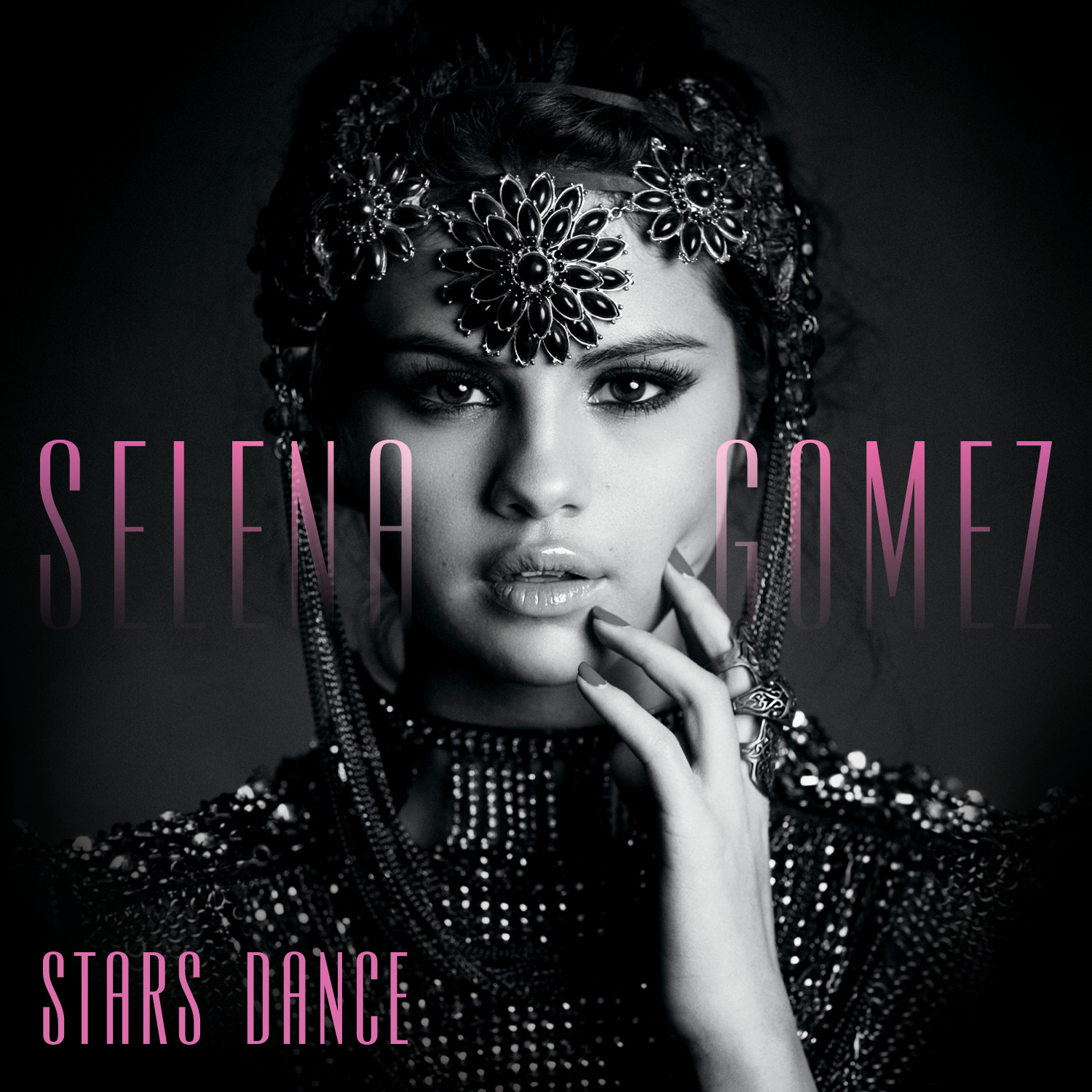 selena gomez stars dance wallpaper