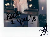 Back To You